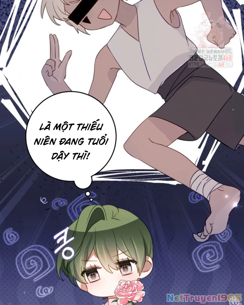 Trở Thành Con Gái Nuôi Của Một Gia Đình Sắp Bị Phá Hủy Chapter 56 - Trang 2