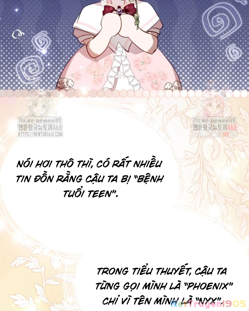 Trở Thành Con Gái Nuôi Của Một Gia Đình Sắp Bị Phá Hủy Chapter 56 - Trang 2