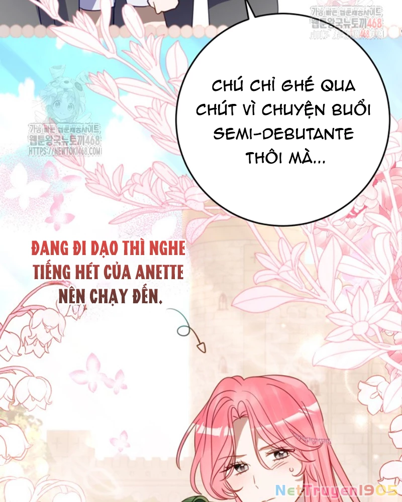 Trở Thành Con Gái Nuôi Của Một Gia Đình Sắp Bị Phá Hủy Chapter 56 - Trang 2