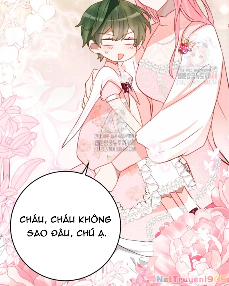 Trở Thành Con Gái Nuôi Của Một Gia Đình Sắp Bị Phá Hủy Chapter 56 - Trang 2