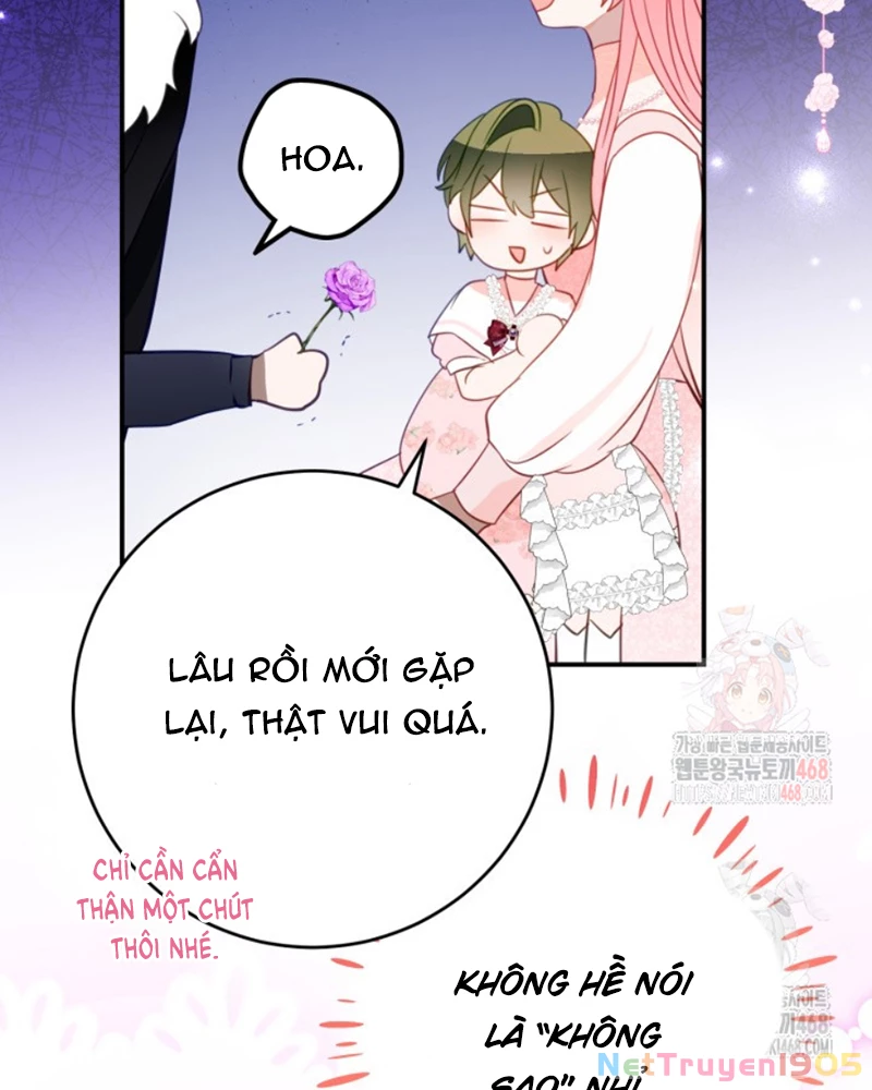 Trở Thành Con Gái Nuôi Của Một Gia Đình Sắp Bị Phá Hủy Chapter 56 - Trang 2