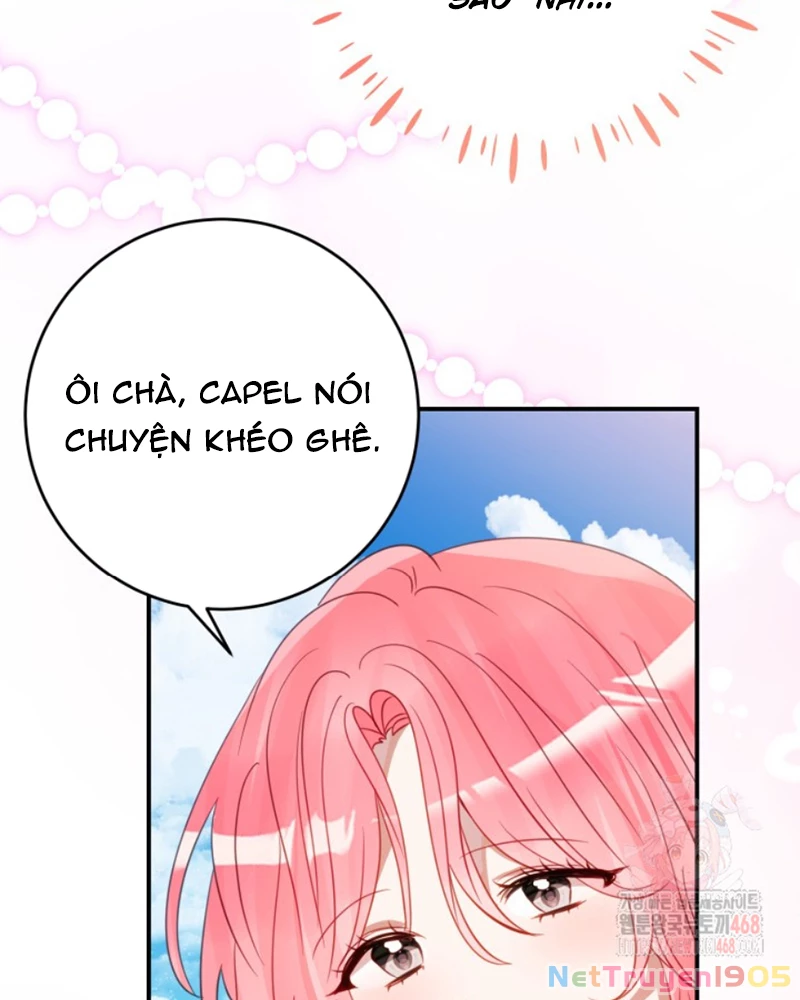 Trở Thành Con Gái Nuôi Của Một Gia Đình Sắp Bị Phá Hủy Chapter 56 - Trang 2