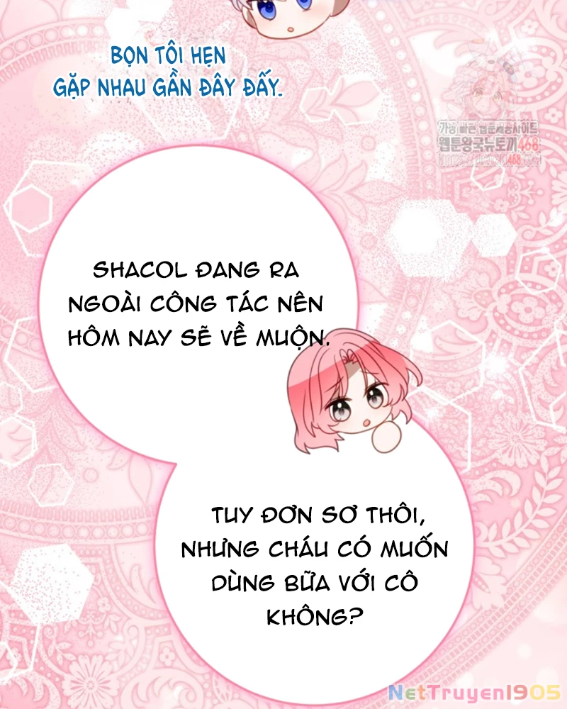 Trở Thành Con Gái Nuôi Của Một Gia Đình Sắp Bị Phá Hủy Chapter 56 - Trang 2