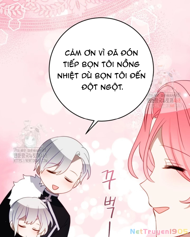Trở Thành Con Gái Nuôi Của Một Gia Đình Sắp Bị Phá Hủy Chapter 56 - Trang 2