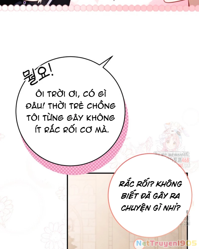 Trở Thành Con Gái Nuôi Của Một Gia Đình Sắp Bị Phá Hủy Chapter 56 - Trang 2