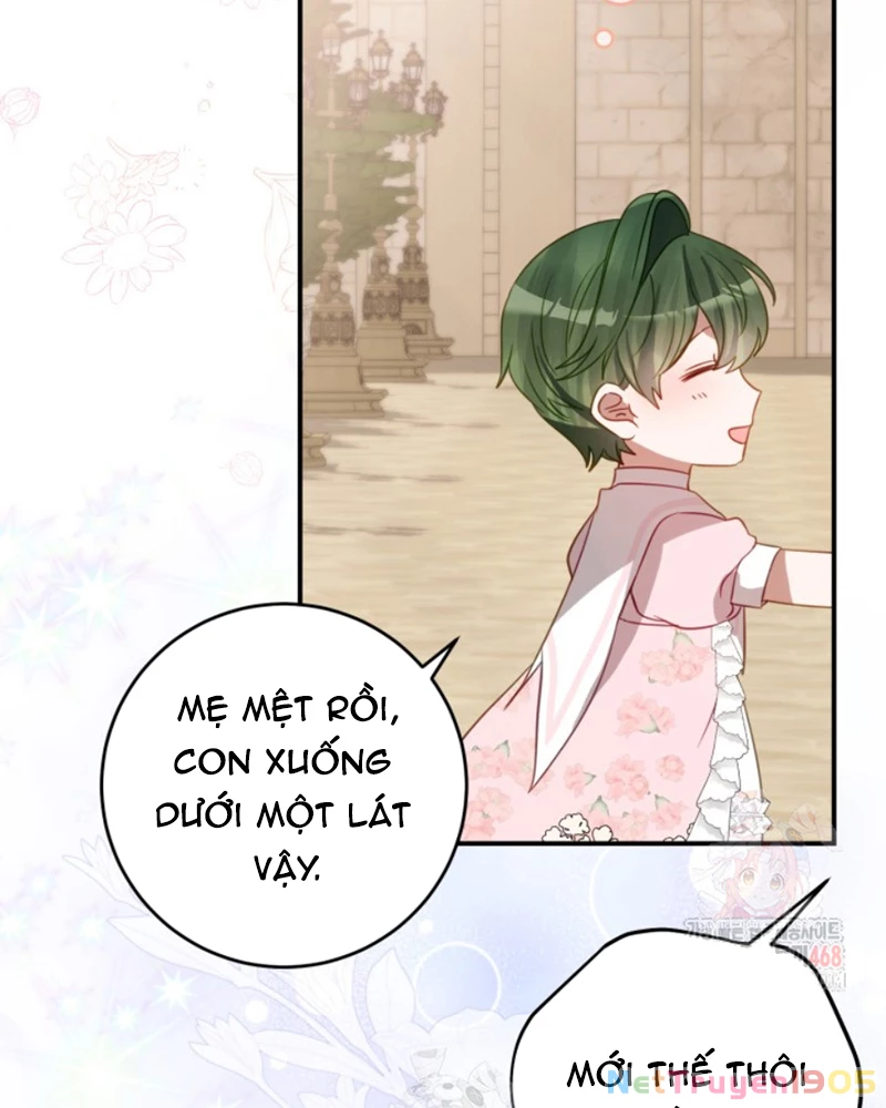 Trở Thành Con Gái Nuôi Của Một Gia Đình Sắp Bị Phá Hủy Chapter 56 - Trang 2