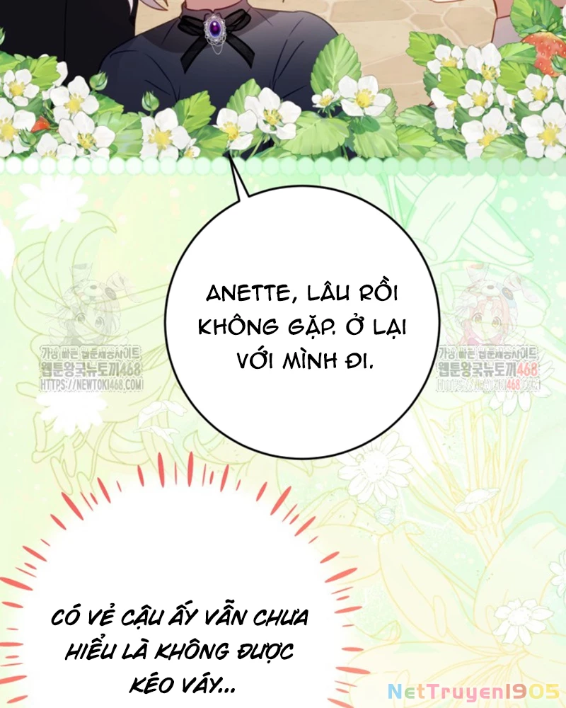 Trở Thành Con Gái Nuôi Của Một Gia Đình Sắp Bị Phá Hủy Chapter 56 - Trang 2