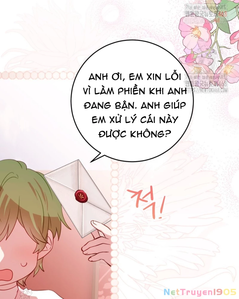 Trở Thành Con Gái Nuôi Của Một Gia Đình Sắp Bị Phá Hủy Chapter 56 - Trang 2