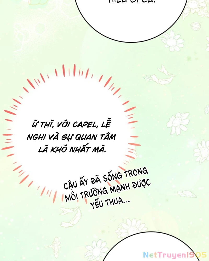 Trở Thành Con Gái Nuôi Của Một Gia Đình Sắp Bị Phá Hủy Chapter 56 - Trang 2