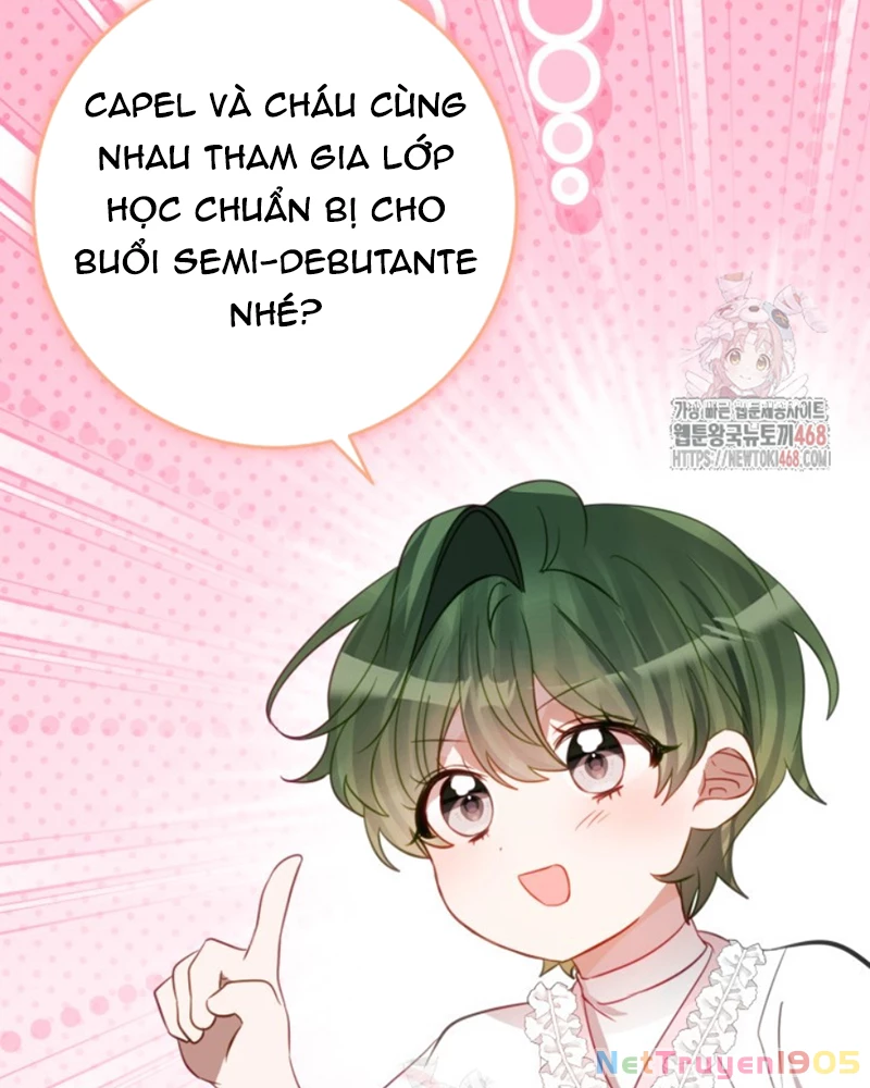 Trở Thành Con Gái Nuôi Của Một Gia Đình Sắp Bị Phá Hủy Chapter 56 - Trang 2