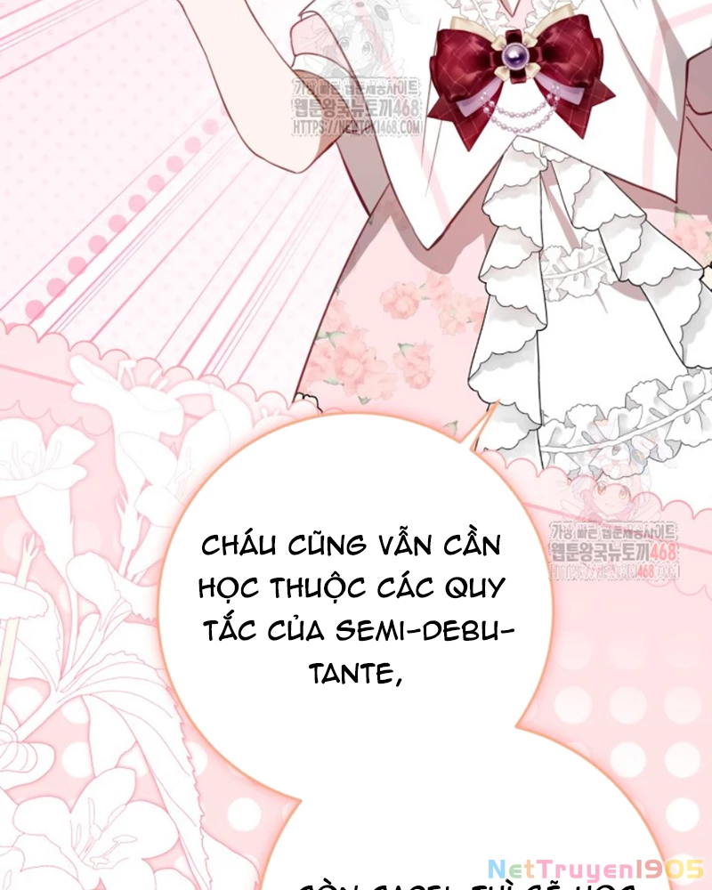Trở Thành Con Gái Nuôi Của Một Gia Đình Sắp Bị Phá Hủy Chapter 56 - Trang 2