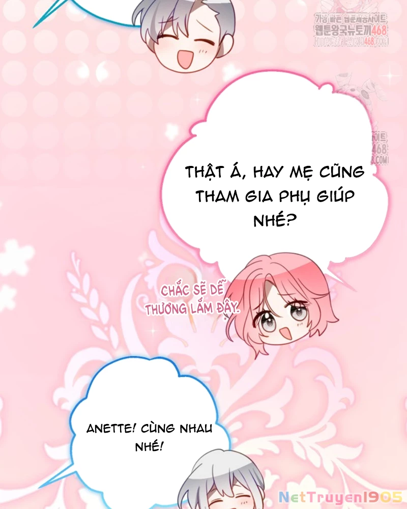 Trở Thành Con Gái Nuôi Của Một Gia Đình Sắp Bị Phá Hủy Chapter 56 - Trang 2