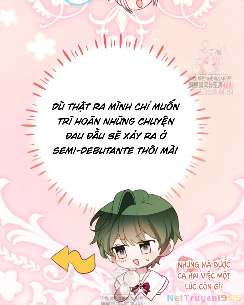 Trở Thành Con Gái Nuôi Của Một Gia Đình Sắp Bị Phá Hủy Chapter 56 - Trang 2