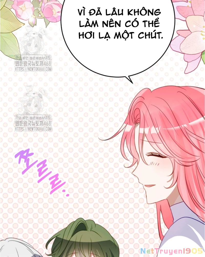 Trở Thành Con Gái Nuôi Của Một Gia Đình Sắp Bị Phá Hủy Chapter 57 - Trang 2