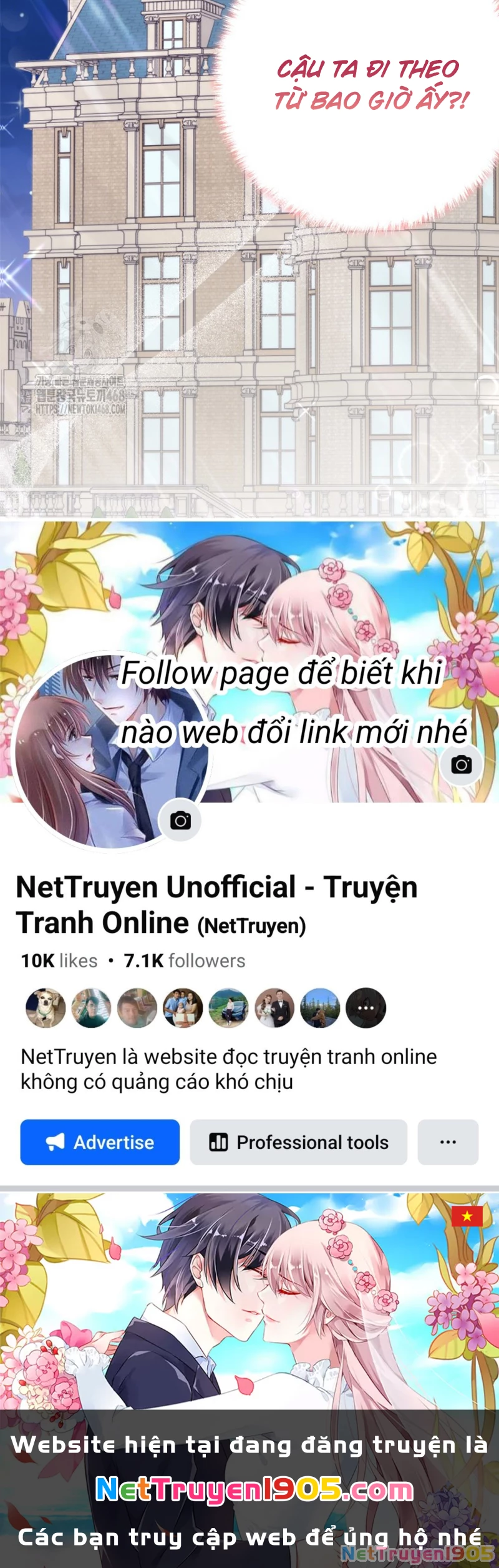 Trở Thành Con Gái Nuôi Của Một Gia Đình Sắp Bị Phá Hủy Chapter 57 - Trang 2