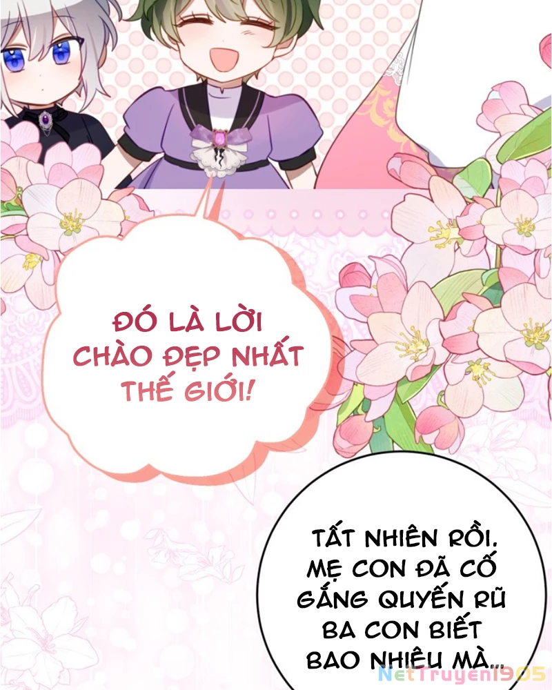 Trở Thành Con Gái Nuôi Của Một Gia Đình Sắp Bị Phá Hủy Chapter 57 - Trang 2