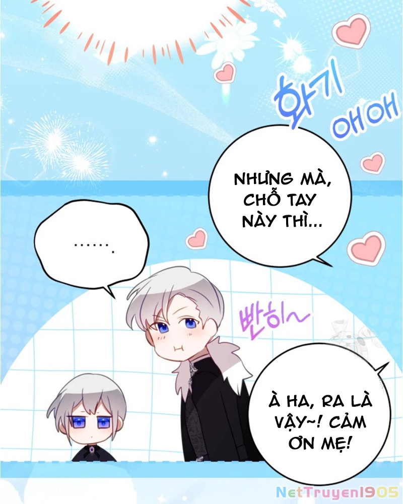 Trở Thành Con Gái Nuôi Của Một Gia Đình Sắp Bị Phá Hủy Chapter 57 - Trang 2