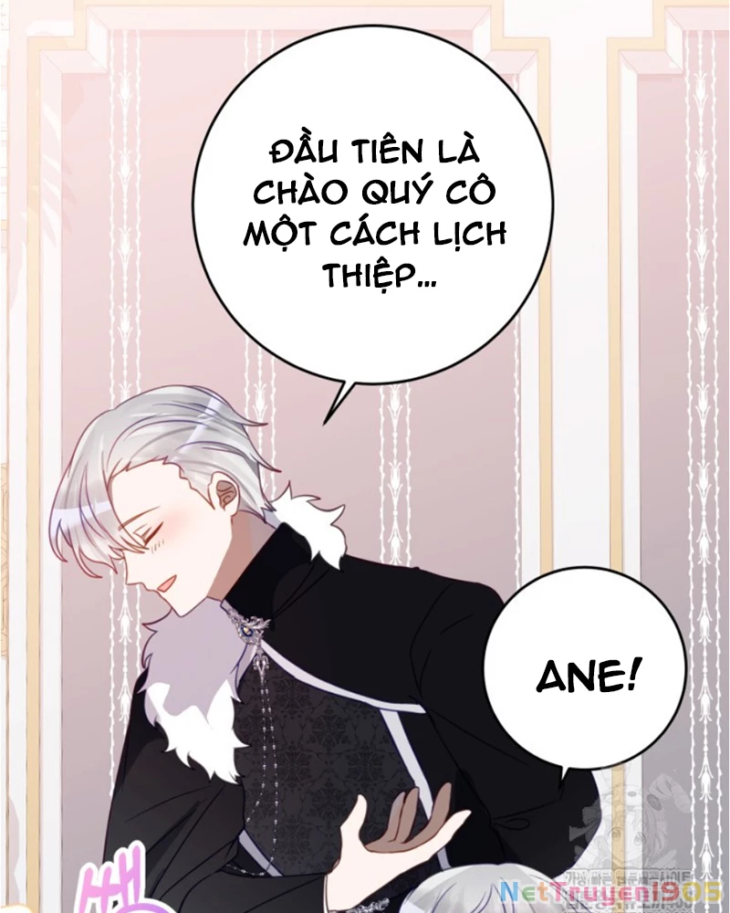 Trở Thành Con Gái Nuôi Của Một Gia Đình Sắp Bị Phá Hủy Chapter 57 - Trang 2