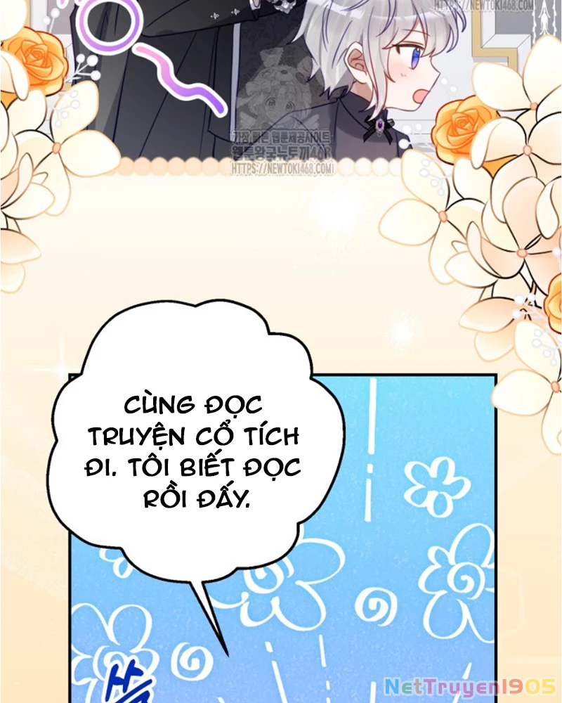 Trở Thành Con Gái Nuôi Của Một Gia Đình Sắp Bị Phá Hủy Chapter 57 - Trang 2