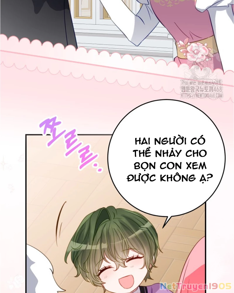 Trở Thành Con Gái Nuôi Của Một Gia Đình Sắp Bị Phá Hủy Chapter 57 - Trang 2