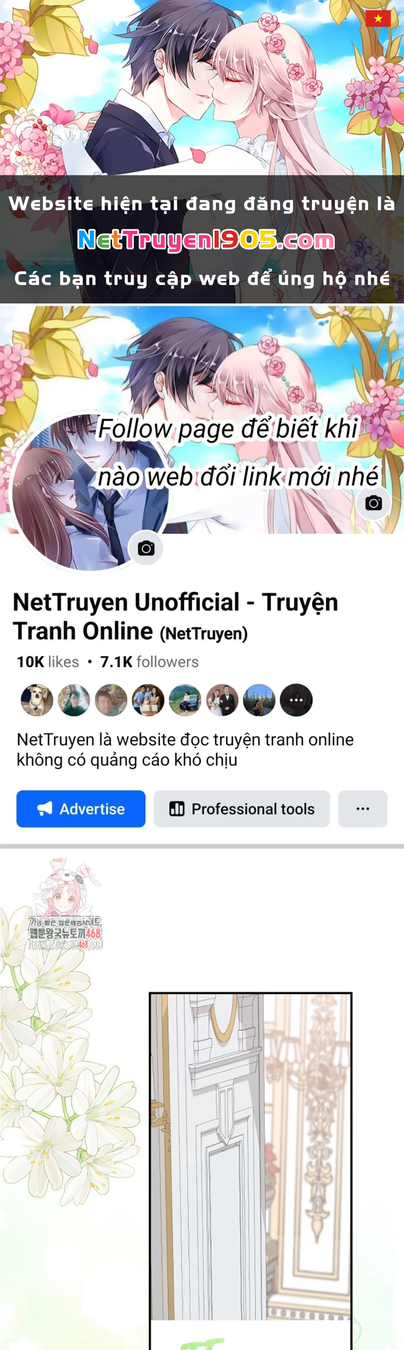 Trở Thành Con Gái Nuôi Của Một Gia Đình Sắp Bị Phá Hủy Chapter 57 - Trang 2