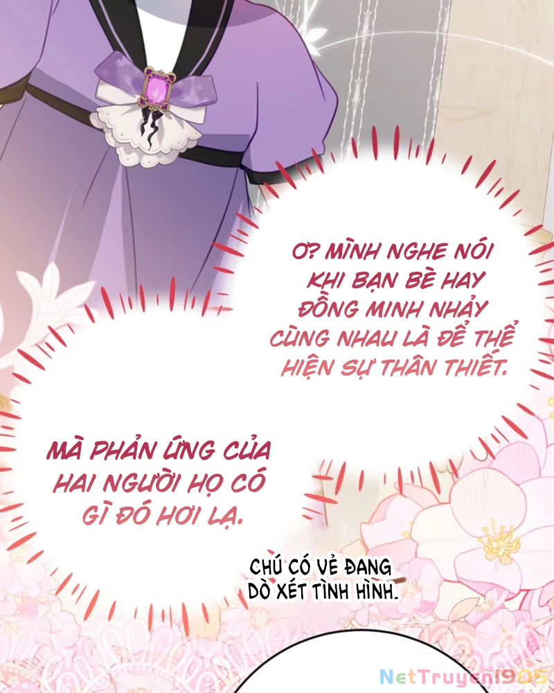 Trở Thành Con Gái Nuôi Của Một Gia Đình Sắp Bị Phá Hủy Chapter 57 - Trang 2