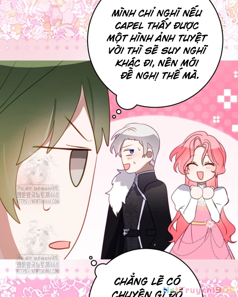 Trở Thành Con Gái Nuôi Của Một Gia Đình Sắp Bị Phá Hủy Chapter 57 - Trang 2