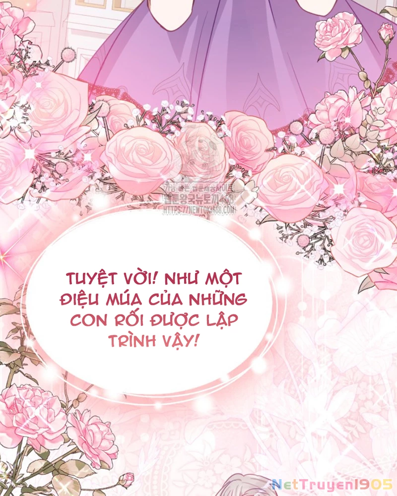 Trở Thành Con Gái Nuôi Của Một Gia Đình Sắp Bị Phá Hủy Chapter 57 - Trang 2