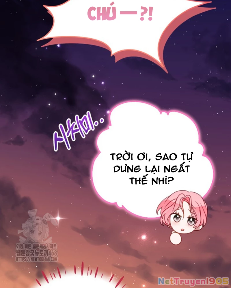 Trở Thành Con Gái Nuôi Của Một Gia Đình Sắp Bị Phá Hủy Chapter 57 - Trang 2