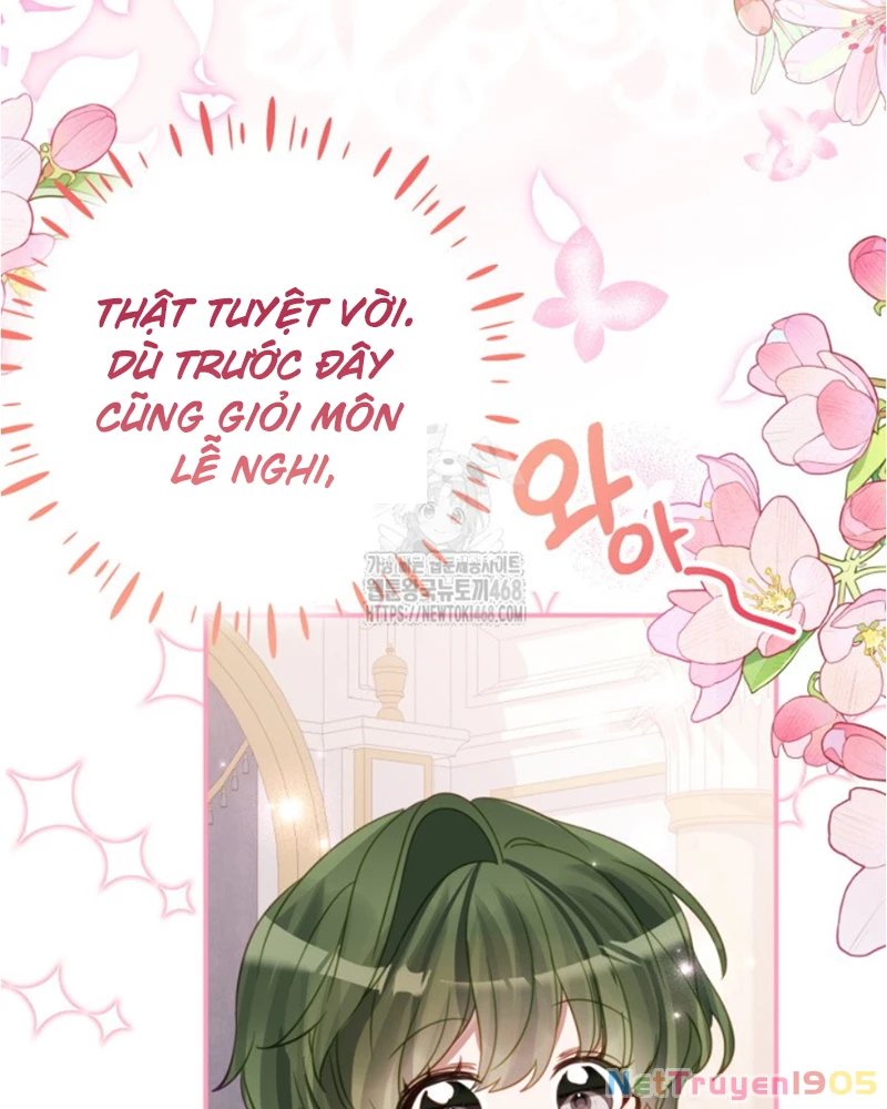 Trở Thành Con Gái Nuôi Của Một Gia Đình Sắp Bị Phá Hủy Chapter 57 - Trang 2