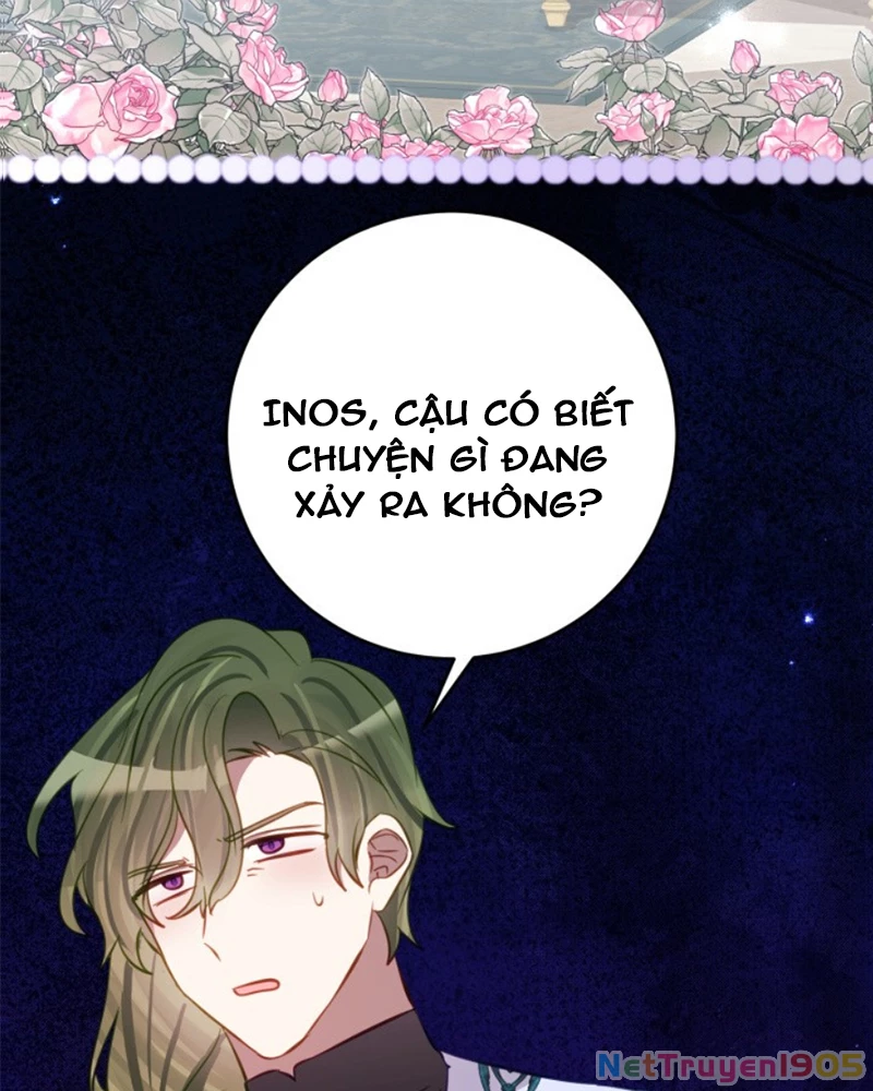 Trở Thành Con Gái Nuôi Của Một Gia Đình Sắp Bị Phá Hủy Chapter 57 - Trang 2