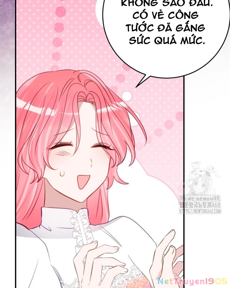 Trở Thành Con Gái Nuôi Của Một Gia Đình Sắp Bị Phá Hủy Chapter 57 - Trang 2