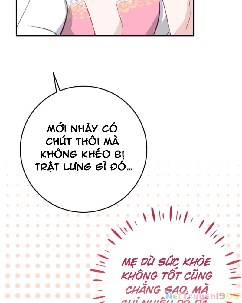 Trở Thành Con Gái Nuôi Của Một Gia Đình Sắp Bị Phá Hủy Chapter 57 - Trang 2