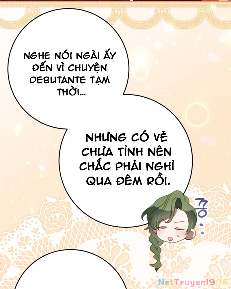 Trở Thành Con Gái Nuôi Của Một Gia Đình Sắp Bị Phá Hủy Chapter 57 - Trang 2
