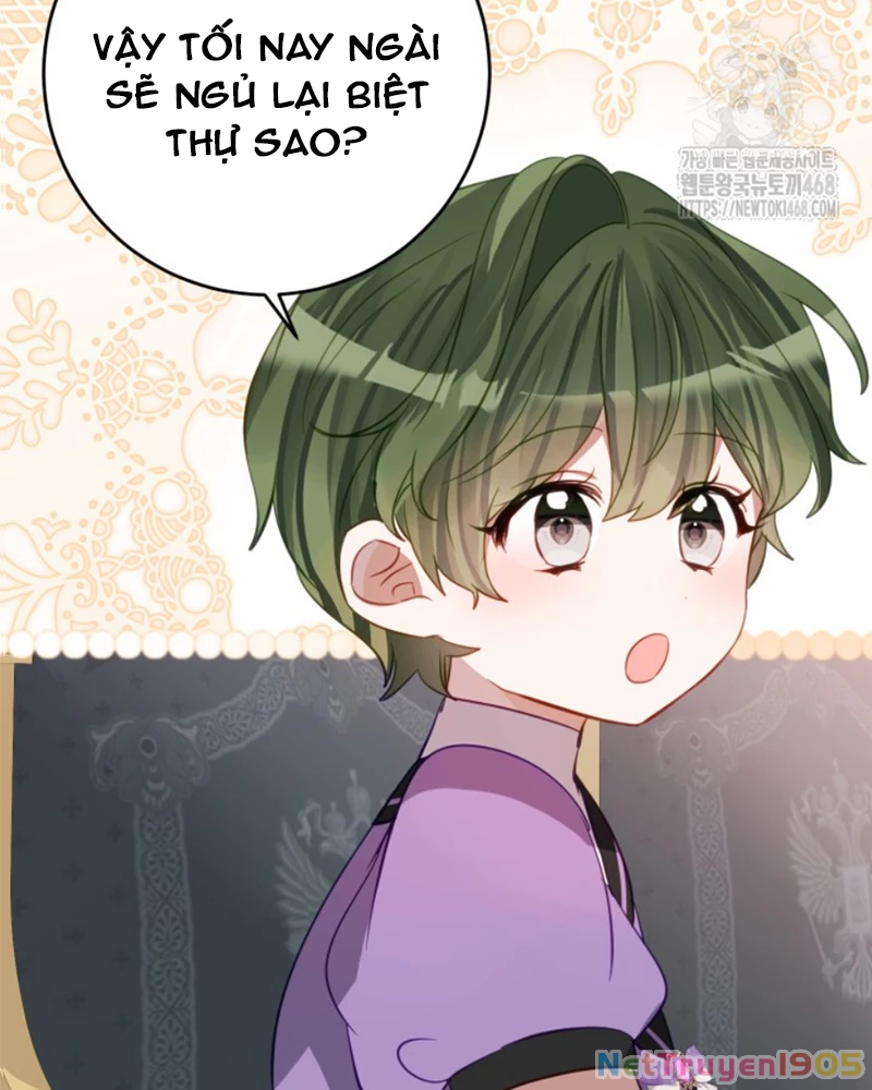 Trở Thành Con Gái Nuôi Của Một Gia Đình Sắp Bị Phá Hủy Chapter 57 - Trang 2