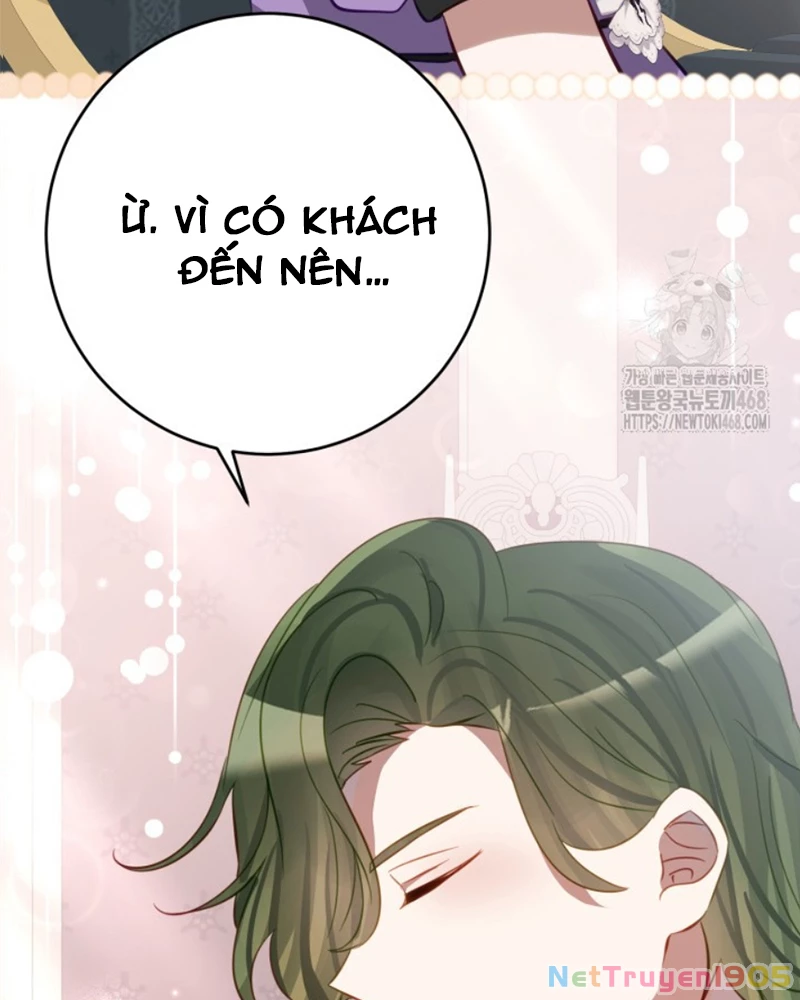 Trở Thành Con Gái Nuôi Của Một Gia Đình Sắp Bị Phá Hủy Chapter 57 - Trang 2
