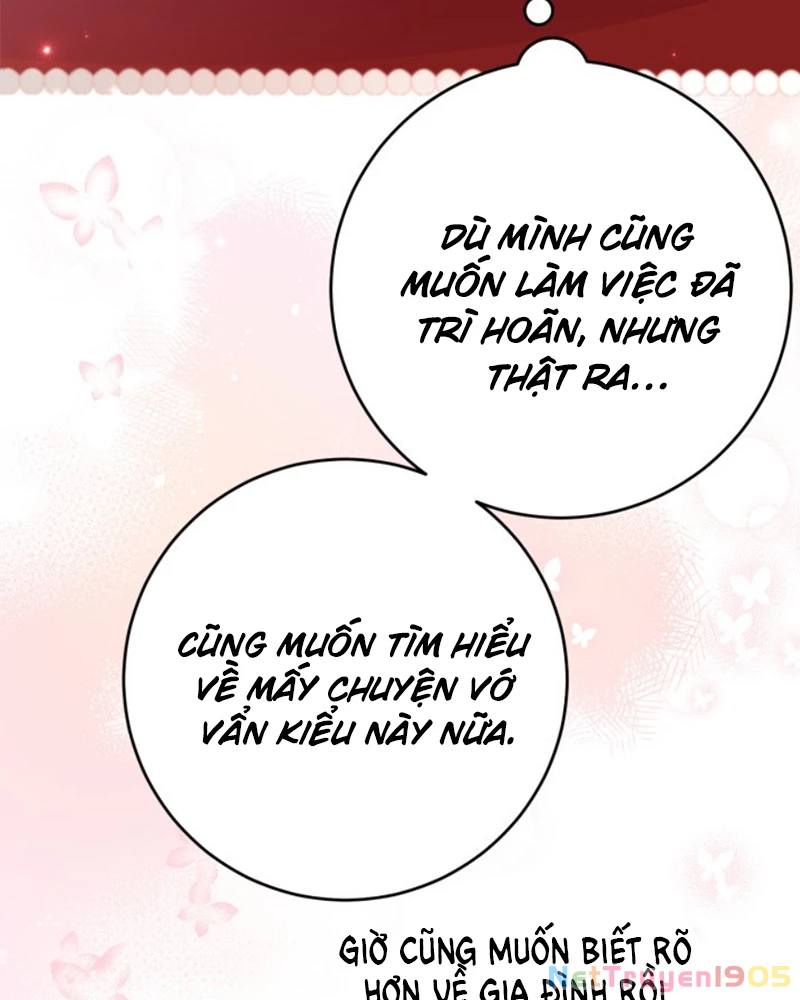 Trở Thành Con Gái Nuôi Của Một Gia Đình Sắp Bị Phá Hủy Chapter 57 - Trang 2