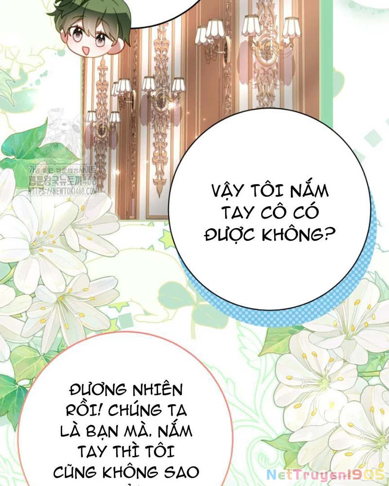 Trở Thành Con Gái Nuôi Của Một Gia Đình Sắp Bị Phá Hủy Chapter 58 - Trang 2