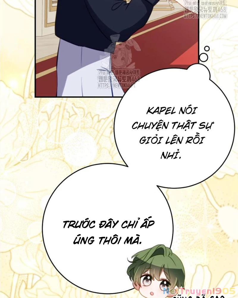 Trở Thành Con Gái Nuôi Của Một Gia Đình Sắp Bị Phá Hủy Chapter 58 - Trang 2