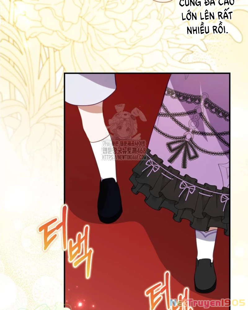 Trở Thành Con Gái Nuôi Của Một Gia Đình Sắp Bị Phá Hủy Chapter 58 - Trang 2