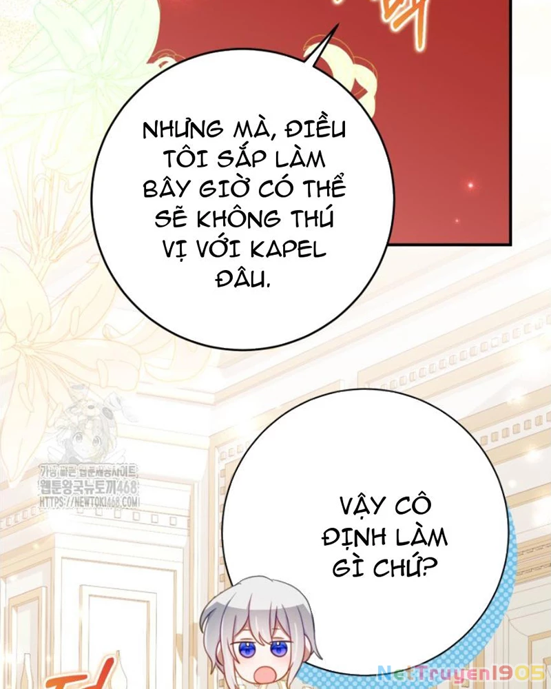Trở Thành Con Gái Nuôi Của Một Gia Đình Sắp Bị Phá Hủy Chapter 58 - Trang 2