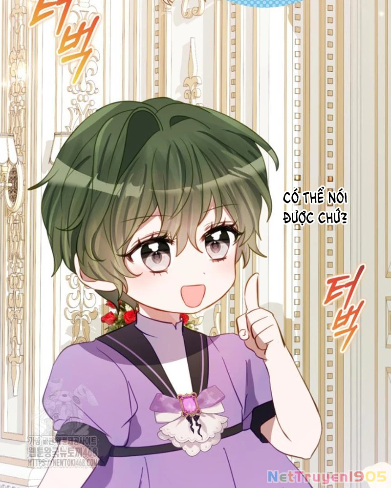 Trở Thành Con Gái Nuôi Của Một Gia Đình Sắp Bị Phá Hủy Chapter 58 - Trang 2