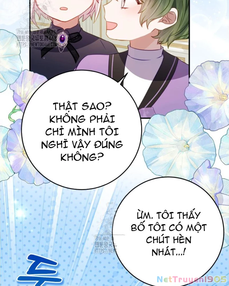 Trở Thành Con Gái Nuôi Của Một Gia Đình Sắp Bị Phá Hủy Chapter 58 - Trang 2