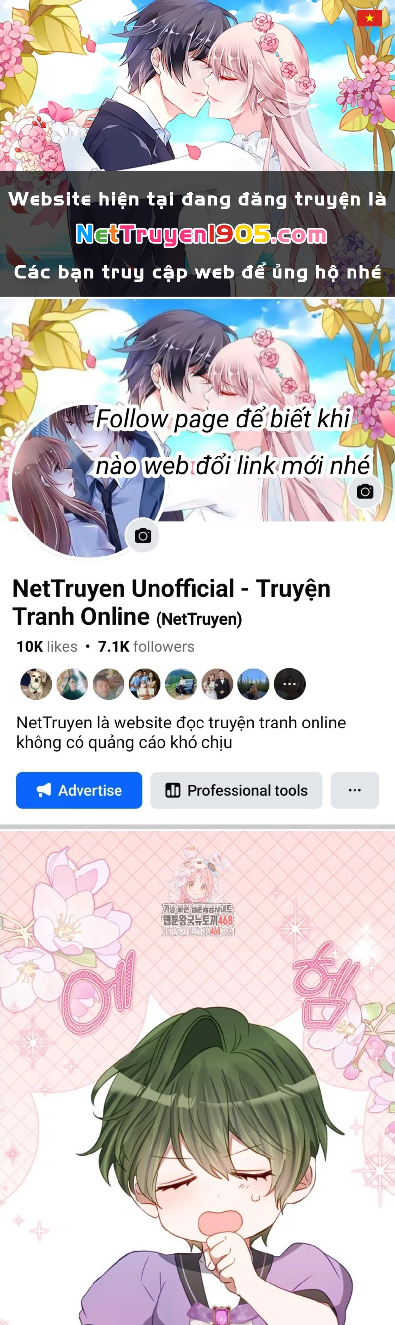 Trở Thành Con Gái Nuôi Của Một Gia Đình Sắp Bị Phá Hủy Chapter 58 - Trang 2