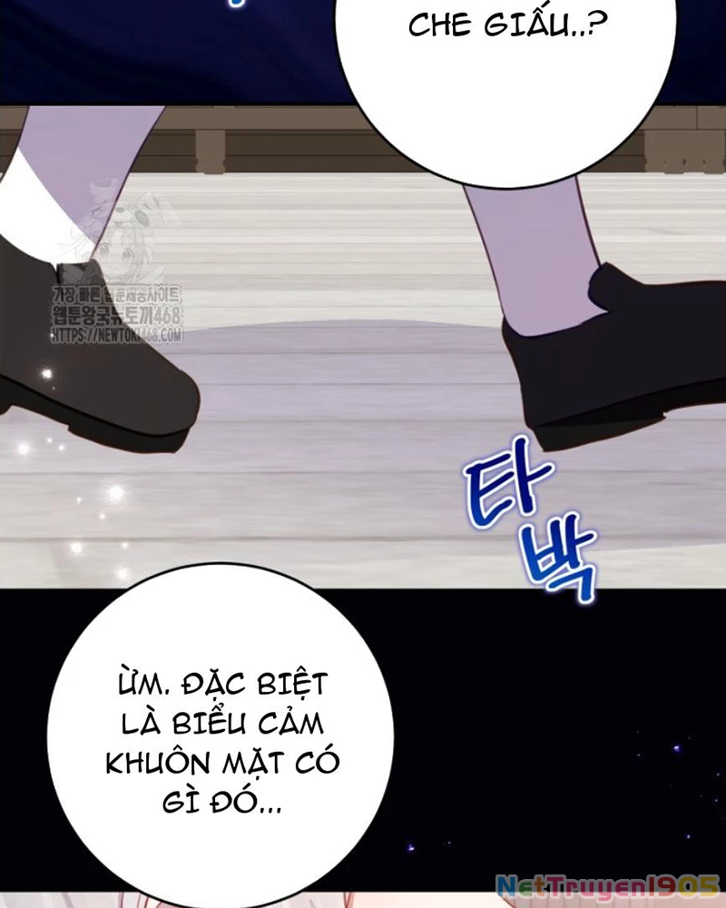 Trở Thành Con Gái Nuôi Của Một Gia Đình Sắp Bị Phá Hủy Chapter 58 - Trang 2