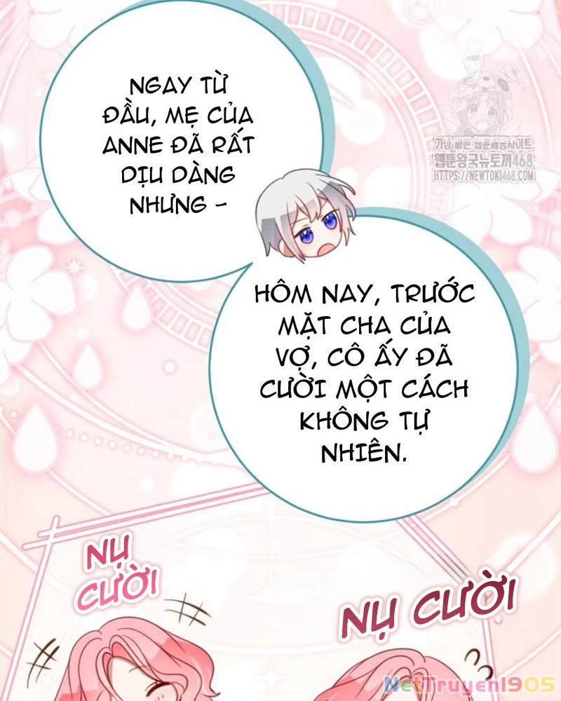 Trở Thành Con Gái Nuôi Của Một Gia Đình Sắp Bị Phá Hủy Chapter 58 - Trang 2