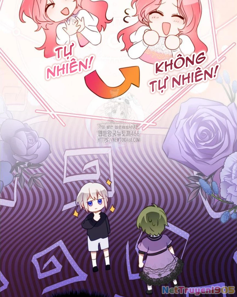 Trở Thành Con Gái Nuôi Của Một Gia Đình Sắp Bị Phá Hủy Chapter 58 - Trang 2