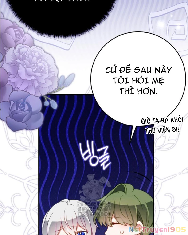 Trở Thành Con Gái Nuôi Của Một Gia Đình Sắp Bị Phá Hủy Chapter 58 - Trang 2