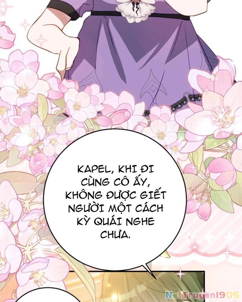 Trở Thành Con Gái Nuôi Của Một Gia Đình Sắp Bị Phá Hủy Chapter 58 - Trang 2