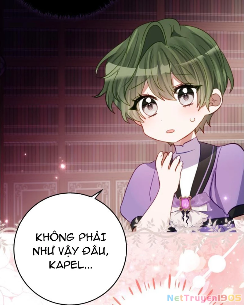 Trở Thành Con Gái Nuôi Của Một Gia Đình Sắp Bị Phá Hủy Chapter 58 - Trang 2